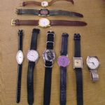 375 3125 Armbandsur